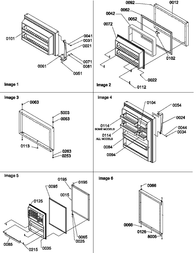 Diagram for TZI18V2W (BOM: P1319001W W)