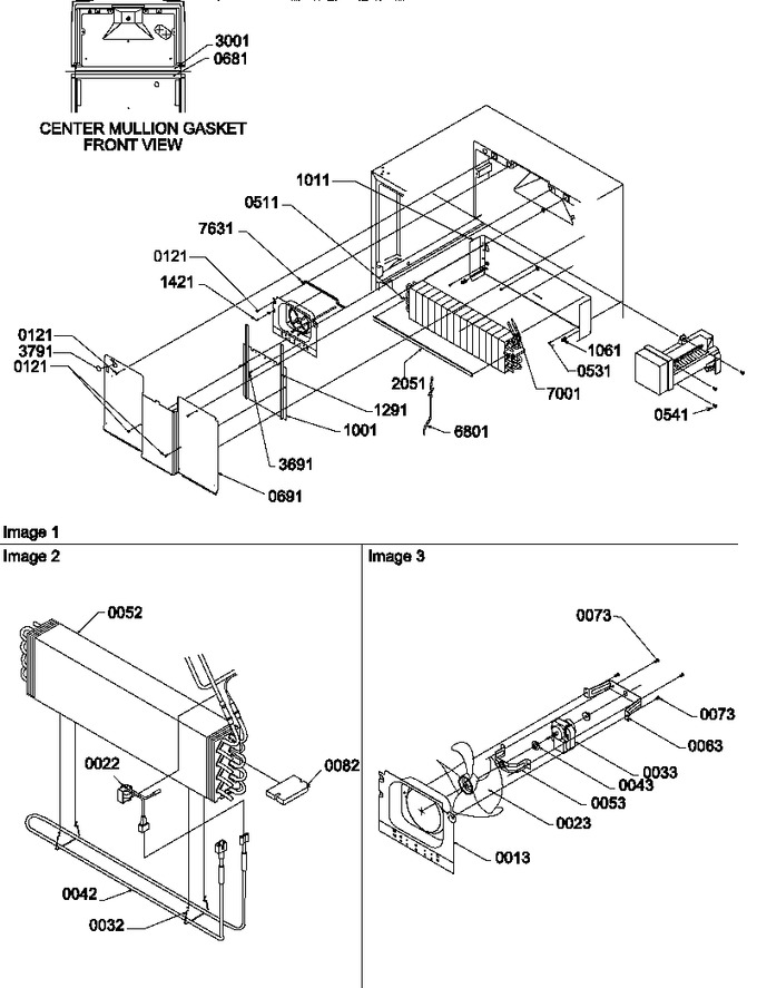 Diagram for TZI18V2L (BOM: P1319002W L)