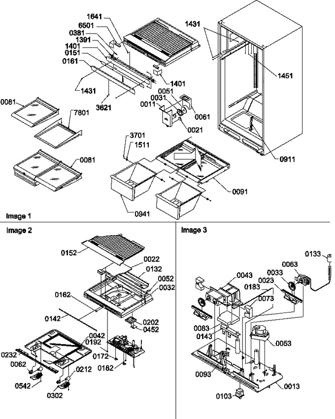 Diagram for TZI18V2E (BOM: P1319002W E)