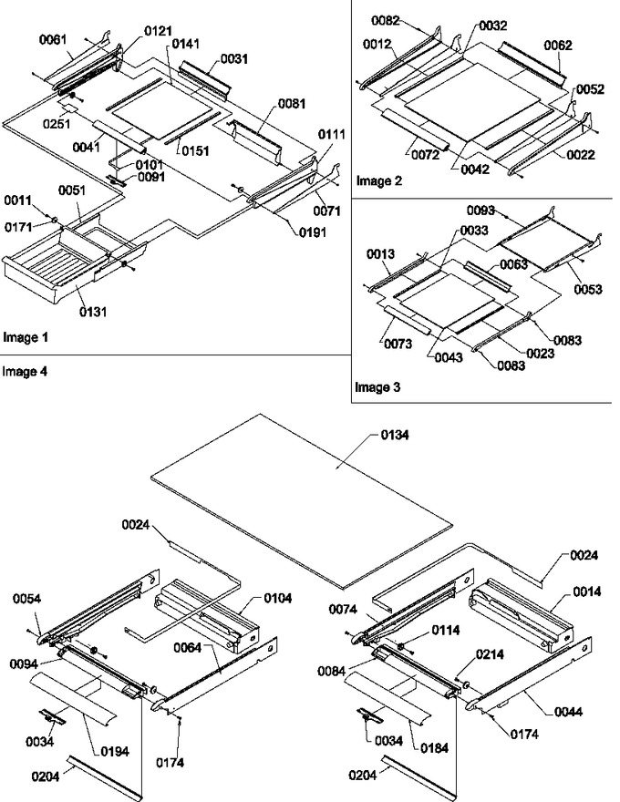 Diagram for TZI22V2L (BOM: P1319101W L)