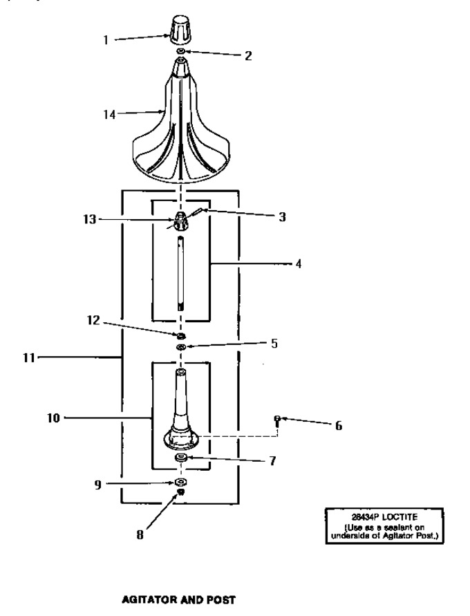 Diagram for UG8290
