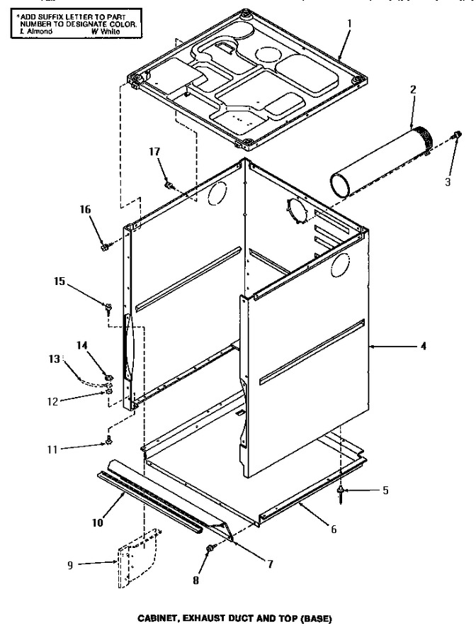 Diagram for UG8091