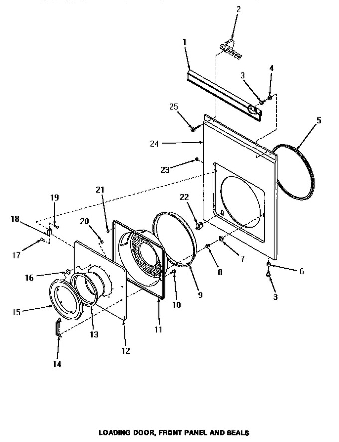 Diagram for UG8091