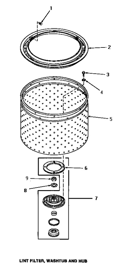 Diagram for UG8091