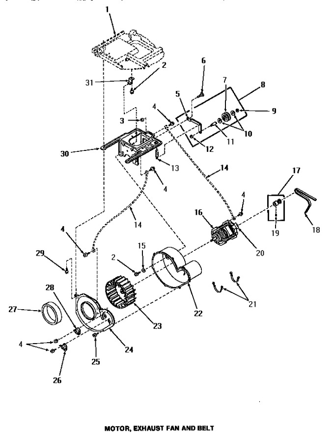 Diagram for UG8091