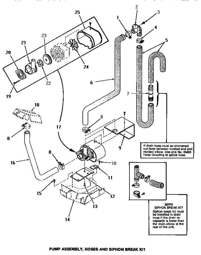 Diagram for UG8091