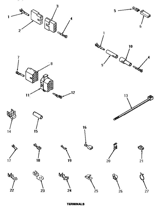 Diagram for UG8091
