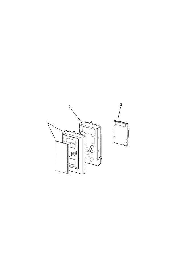 Diagram for UMV1152AAB