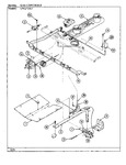 Diagram for 03 - Gas Controls