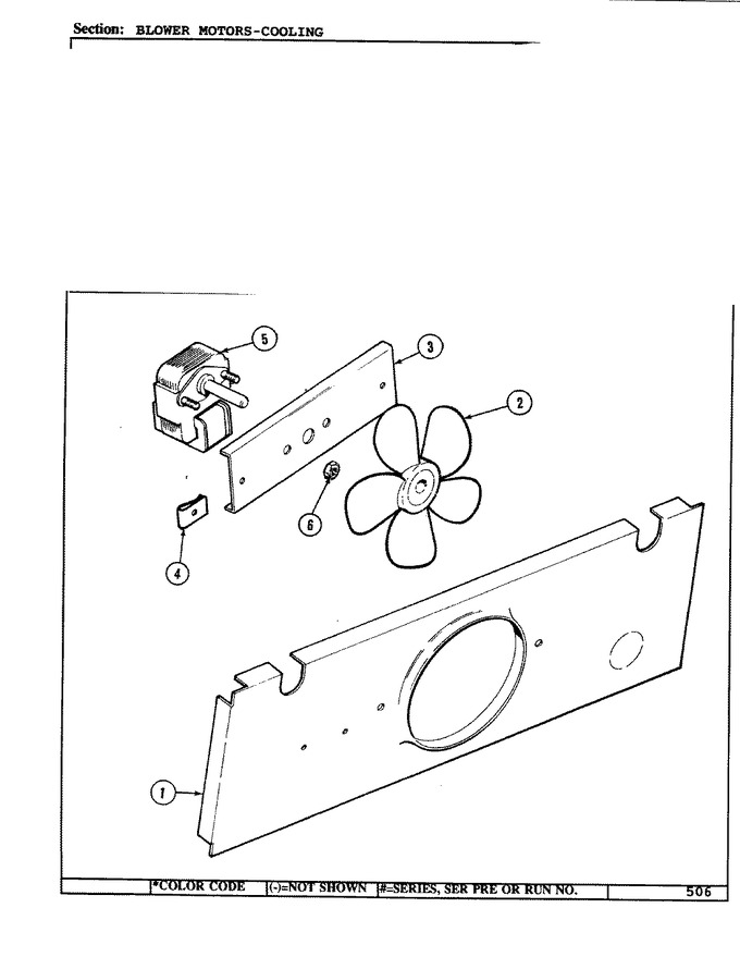 Diagram for W122