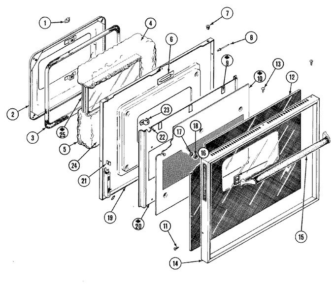 Diagram for W122