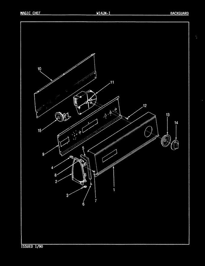 Diagram for W14JN1