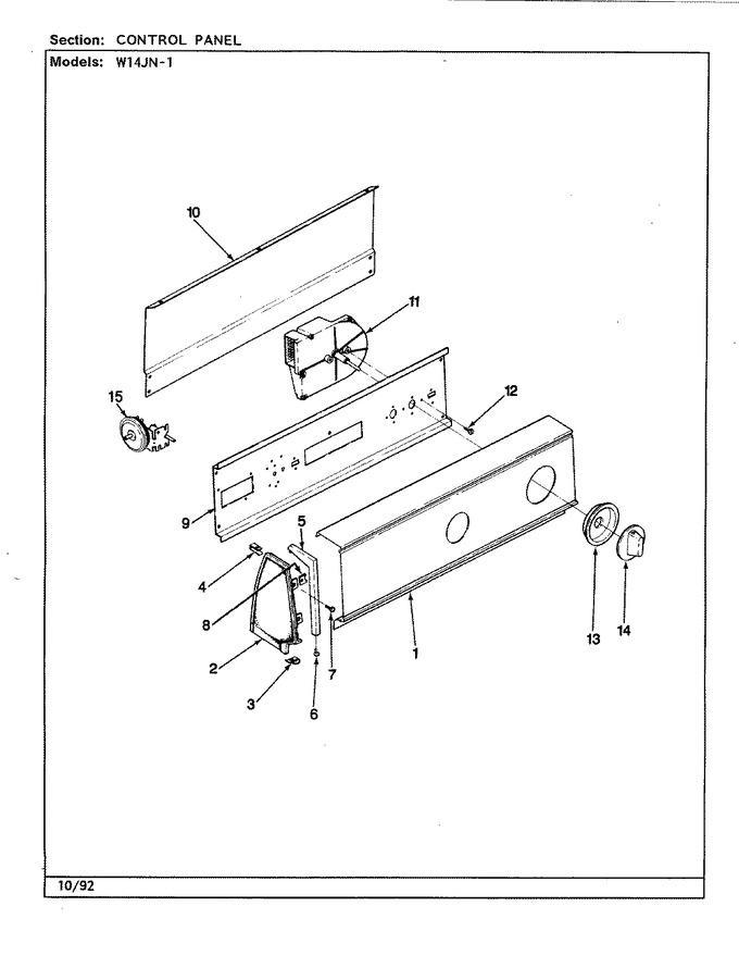 Diagram for W14JN1