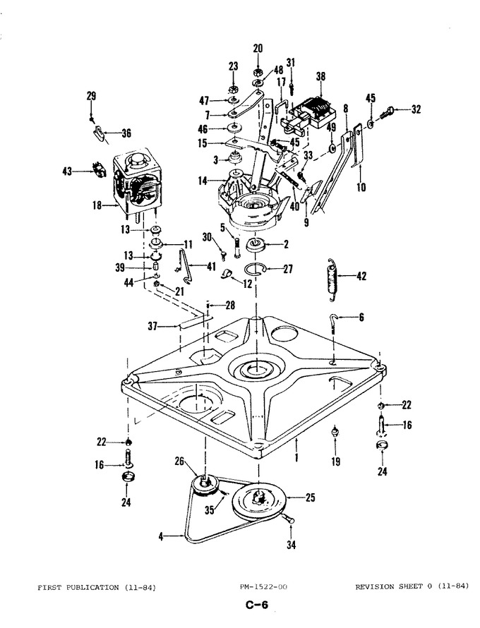 Diagram for W20DY3