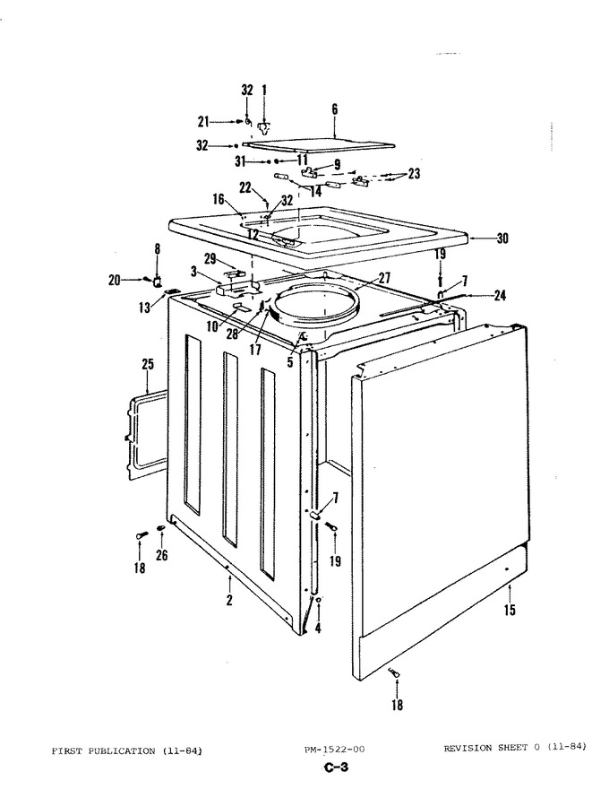 Diagram for W18DA2