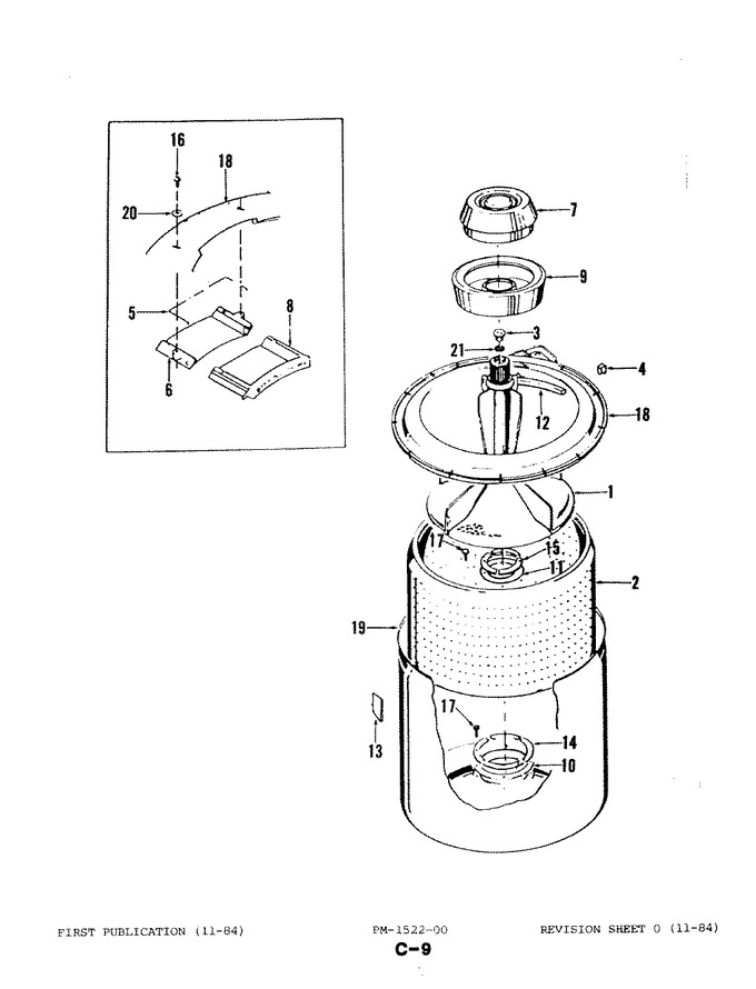 Diagram for W18DN2