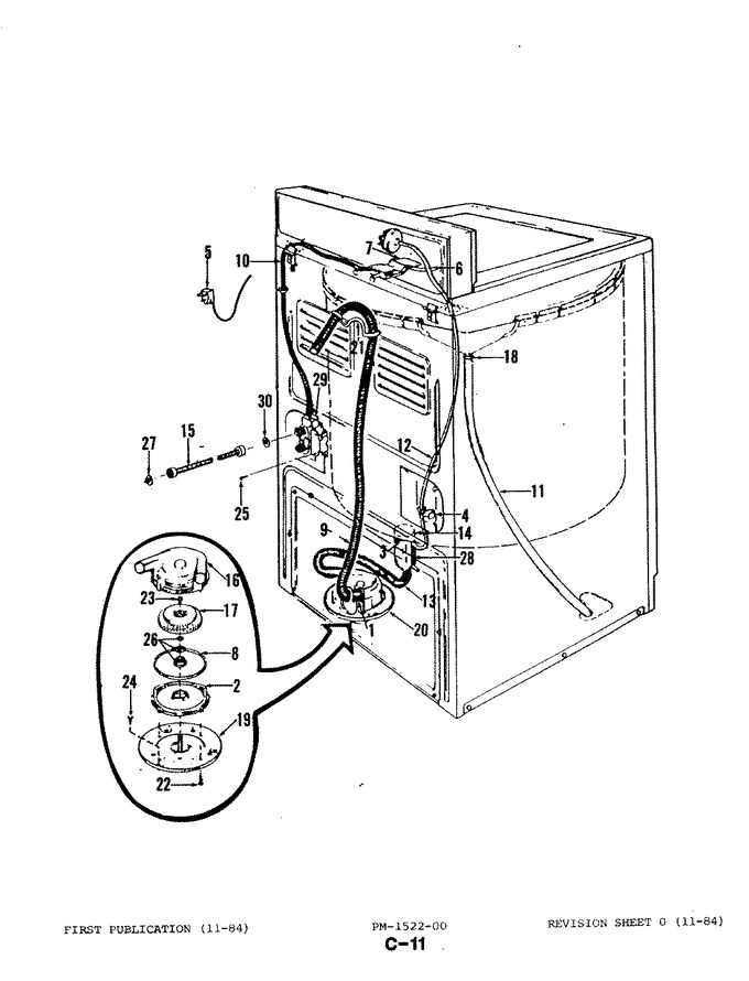 Diagram for W18DN2