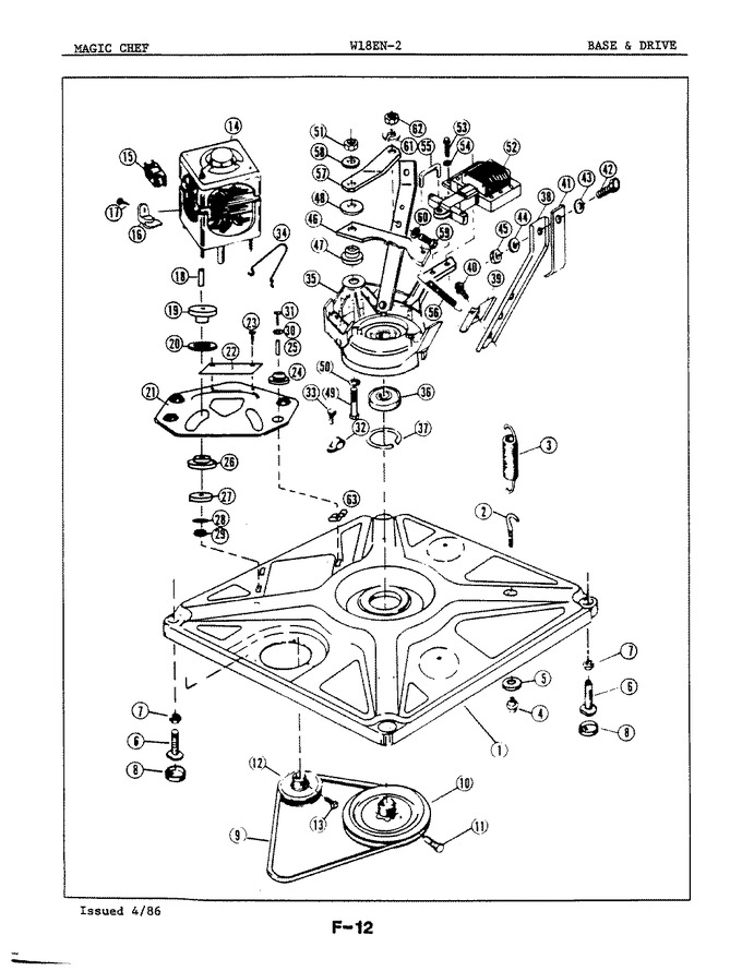 Diagram for W18EA2
