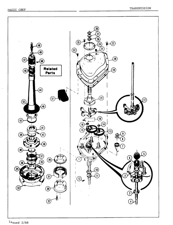 Diagram for W18GY1