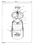 Diagram for 04 - Tub
