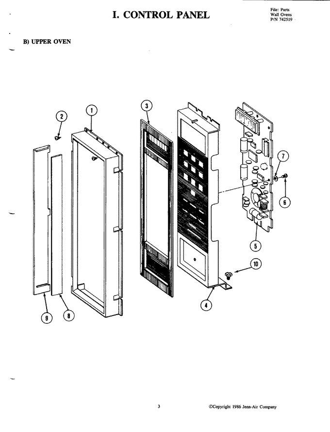 Diagram for W225