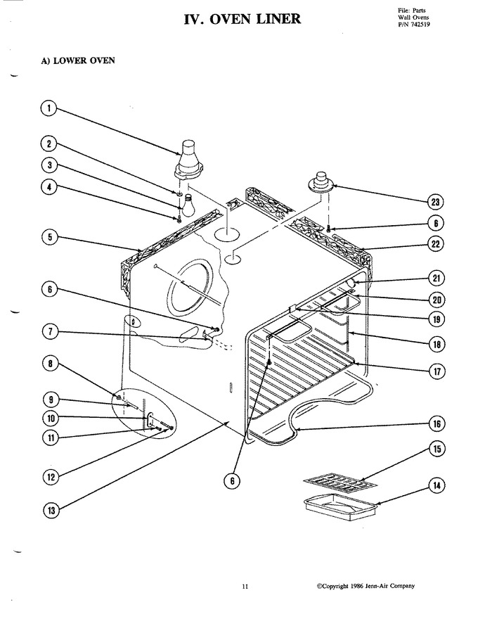 Diagram for W205