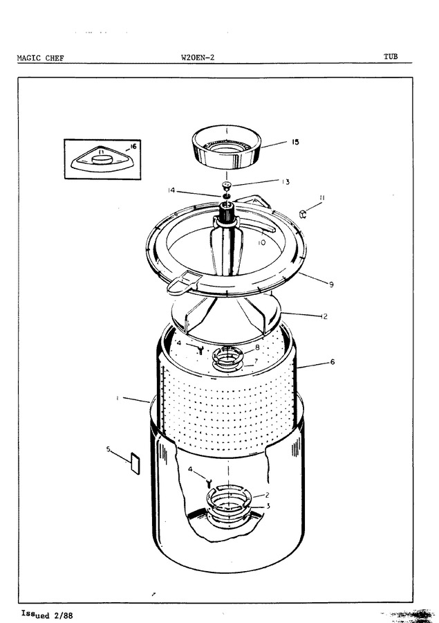 Diagram for W20EY2
