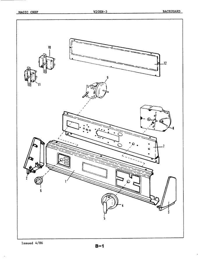 Diagram for W20EA3