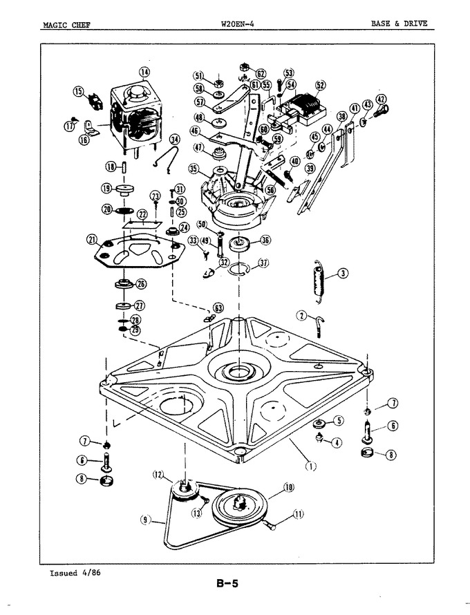 Diagram for W20EN4