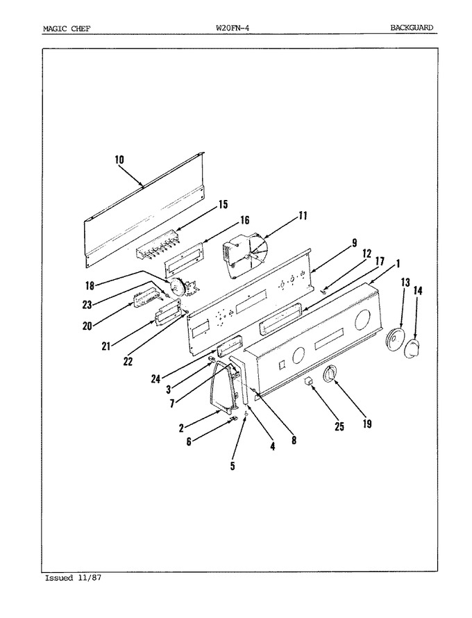 Diagram for W20FN4
