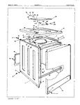 Diagram for 03 - Exterior