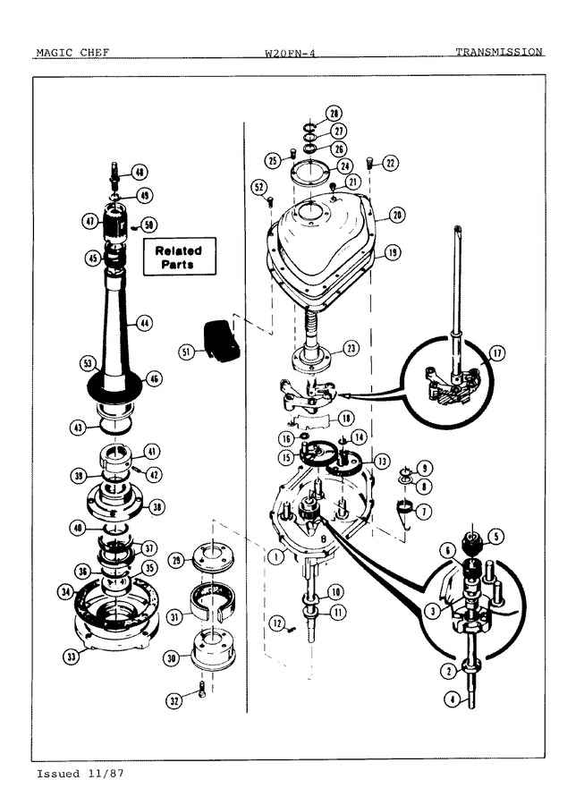 Diagram for W20FN4