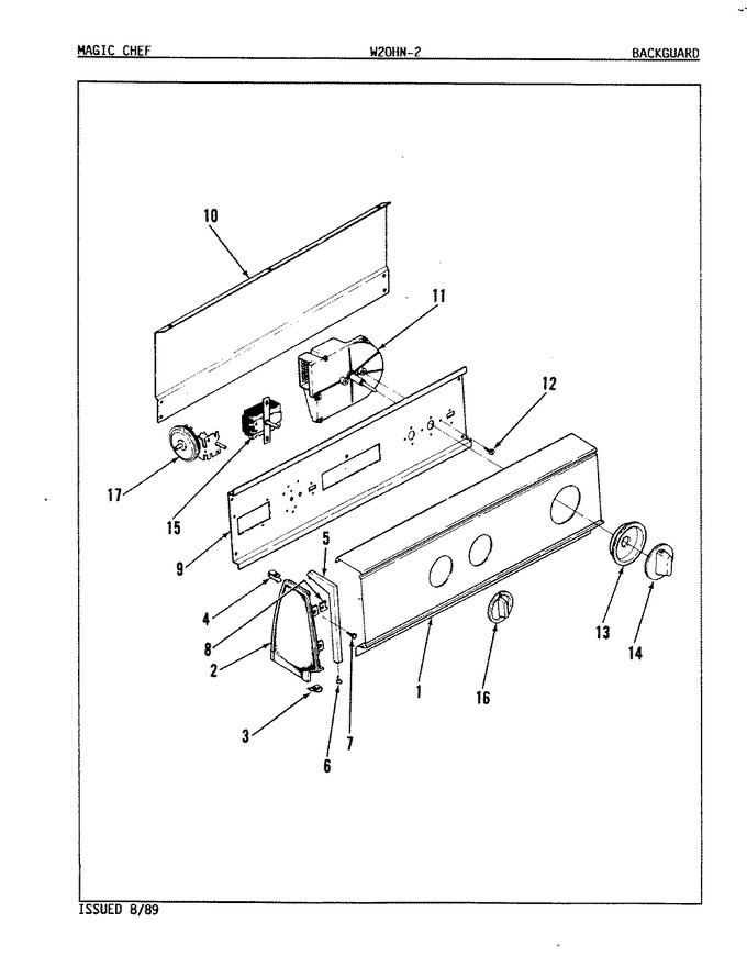 Diagram for W20HN2