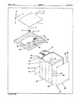 Diagram for 07 - Exterior (rev. A-d)