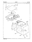 Diagram for 03 - Exterior