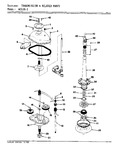 Diagram for 09 - Transmission & Related Parts (rev. E-f)