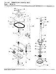 Diagram for 06 - Transmission & Related Parts