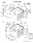 Diagram for 08 - Oven