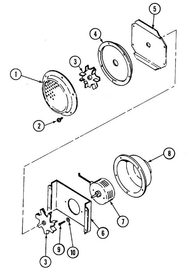 Diagram for W2750B