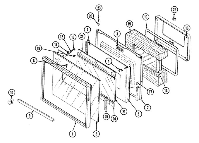 Diagram for WM2750W