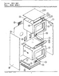 Diagram for 03 - Body (w256b&bc)