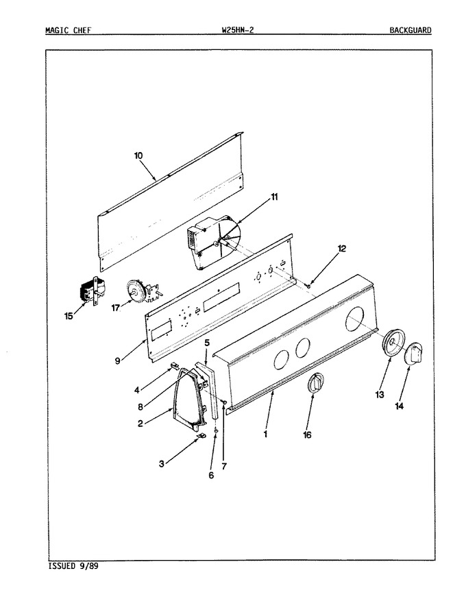 Diagram for W25HY2