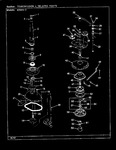 Diagram for 10 - Transmission & Related Parts (rev. G-l)