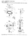 Diagram for 05 - Trans. & Rel. Parts (w26hn2k)(rev. E)