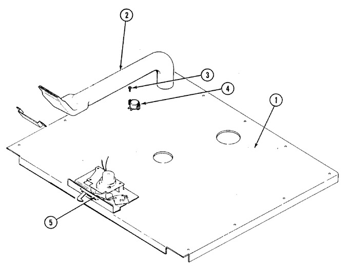 Diagram for W2780B-C