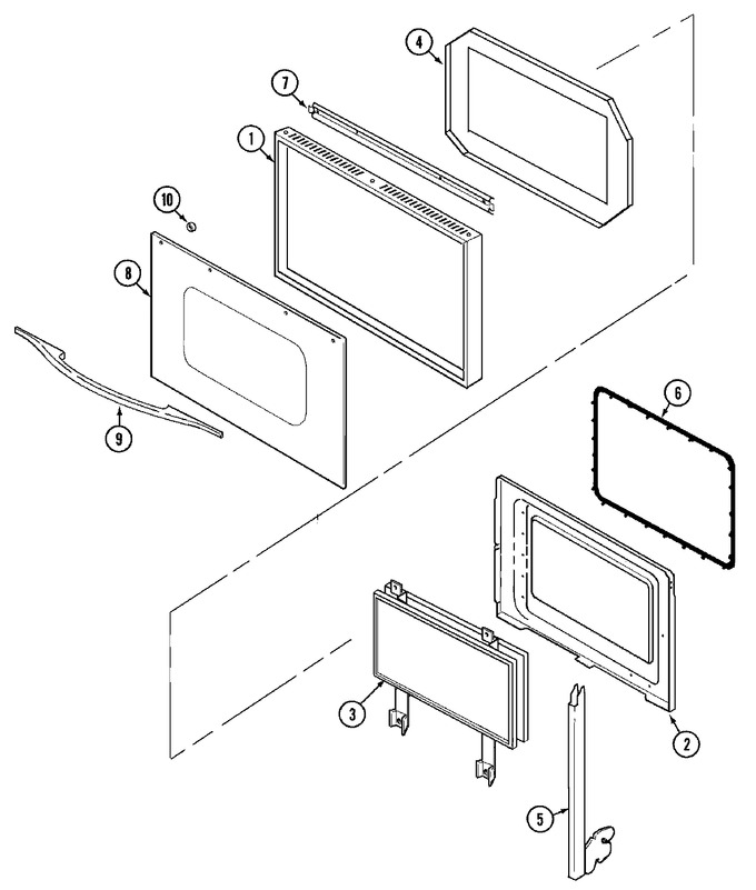 Diagram for W30400BC