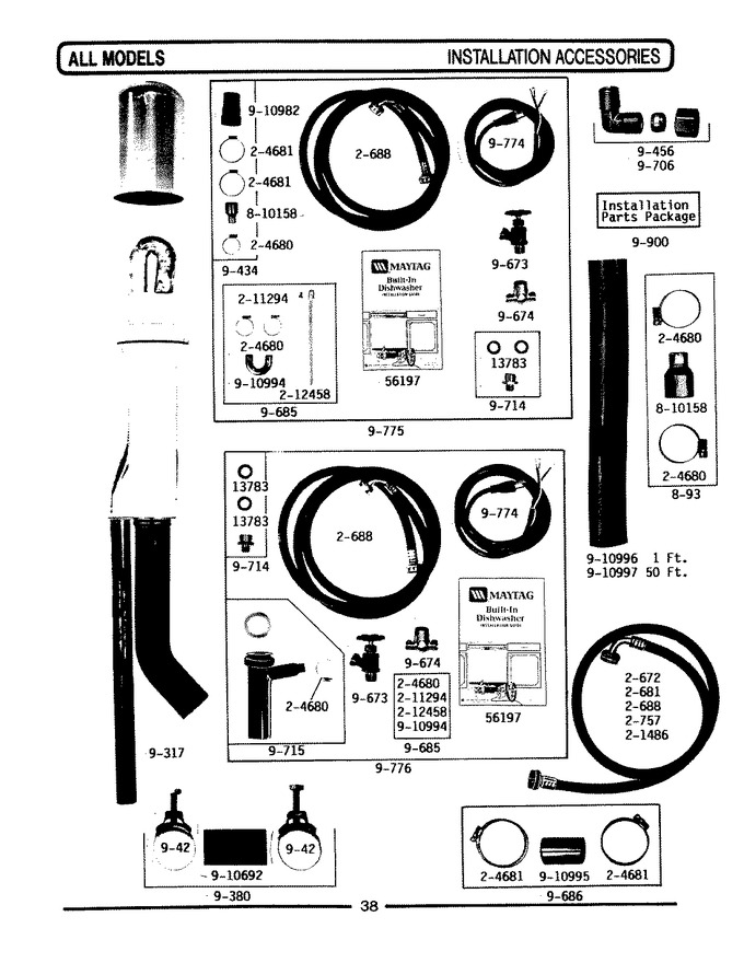 Diagram for WC282