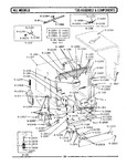 Diagram for 12 - Tub Assembly & Components