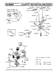 Diagram for 14 - Tub Support (right) Base Frame & Motor
