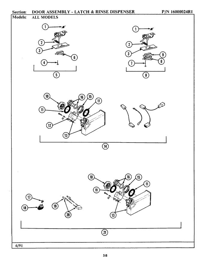 Diagram for WC504